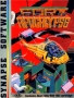 Atari  800  -  ft_apokalypse_cart
